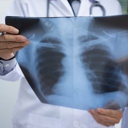 Tecnici Sanitari di Radiologia Medica